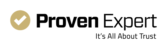 proven experts logo